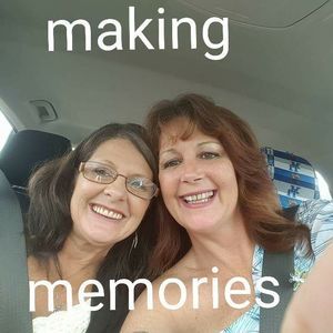 Meet your Posher, Ronda riley